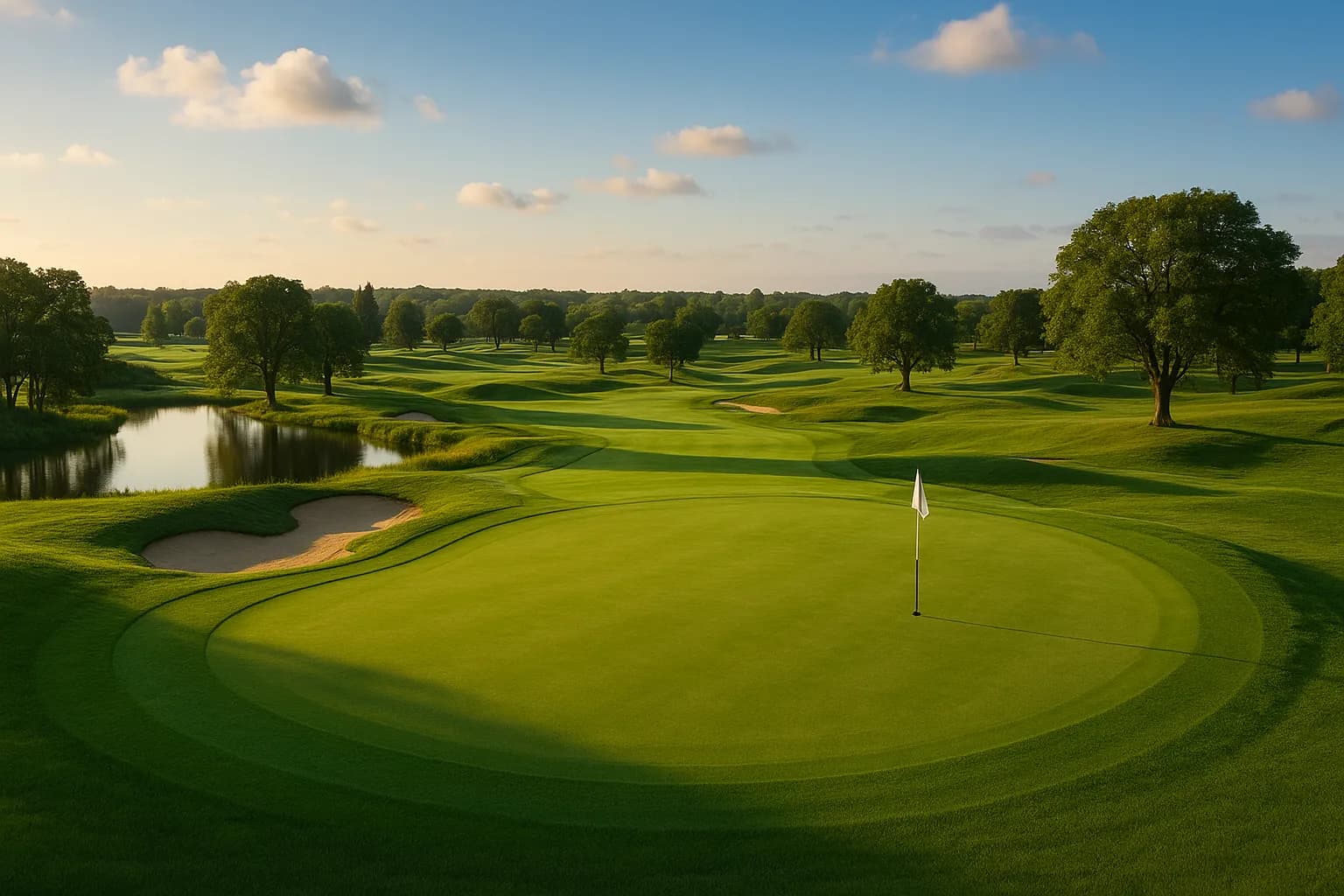 ::FUNMOJI:GOLF:: Tommy Fleetwood Leads Big Golf Event ::FUNMOJI:STAR::::FUNMOJI:STARS::