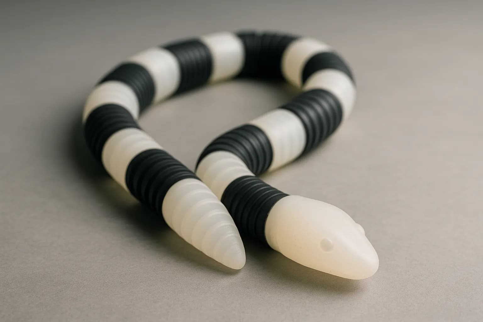 Snake Robots Can Help People