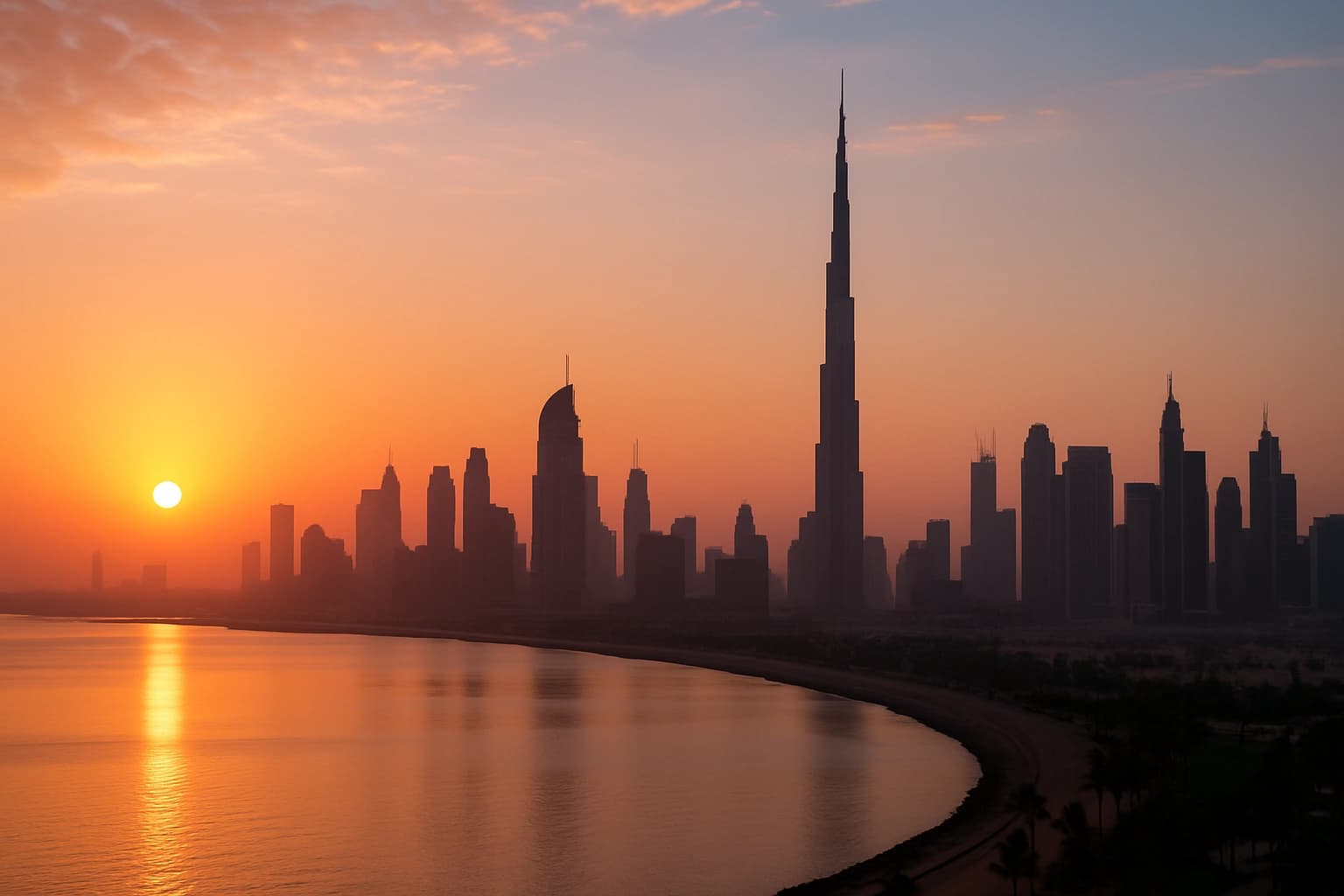 Emirati Women’s Day
