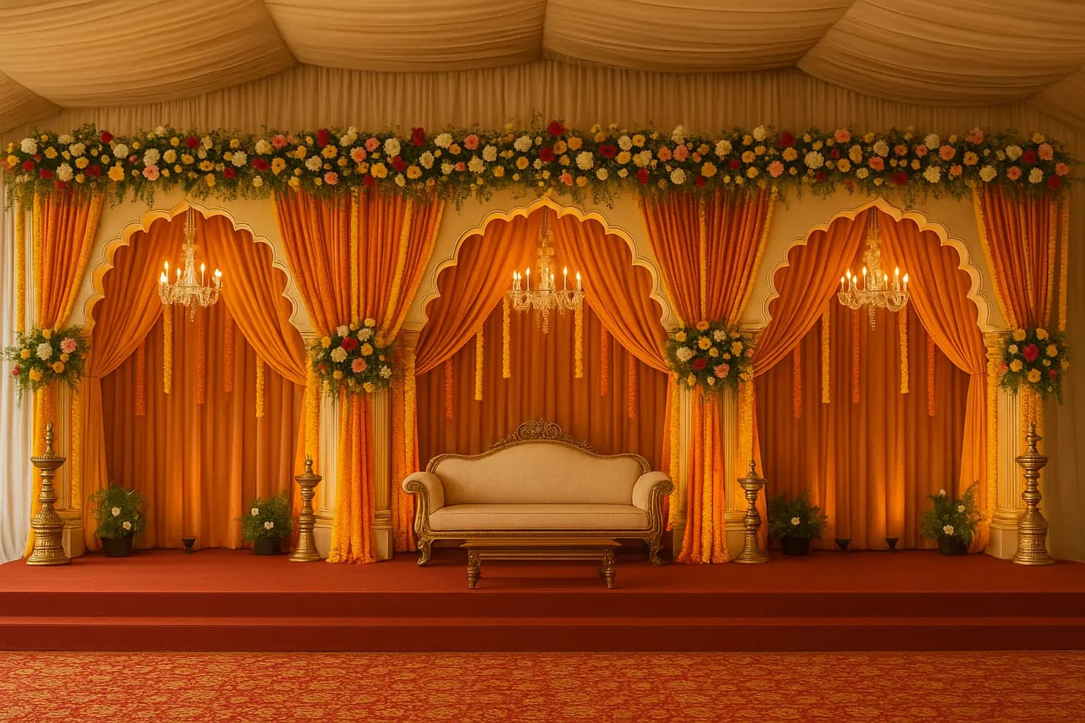 Where Are the Bride and Groom?